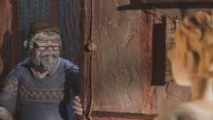 My Grandfather’s Demons