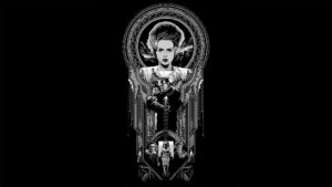 Bride of Frankenstein