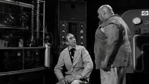 Bride of the Monster