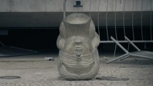 Apocalypse in the Tropics