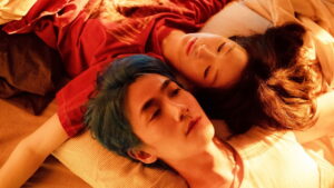 Land of Broken Hearts