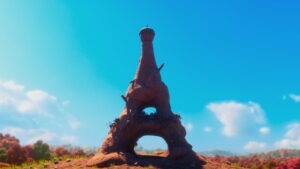 The Jungle Bunch: Operation Meltdown