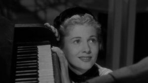 Letter from an Unknown Woman