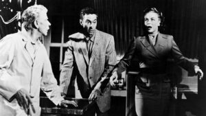 The Amazing Transparent Man