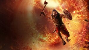 Kantara – A Legend: Chapter 1