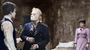 The Phantom of the Opera