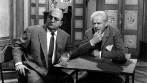 The Counterfeiters of Paris