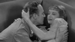 It’s Love I’m After