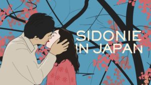 Sidonie in Japan