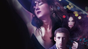 The Beast in the Jungle