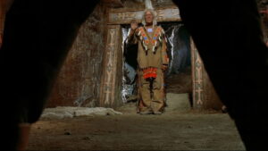 Treasure of Silver Lake