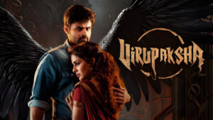 Virupaksha