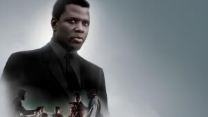 In the Heat of the Night