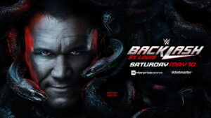 WWE Backlash 2025