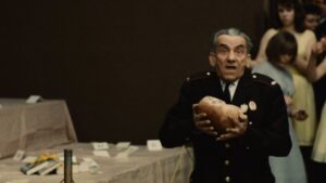 The Firemen’s Ball