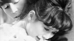 With Beauty and Sorrow