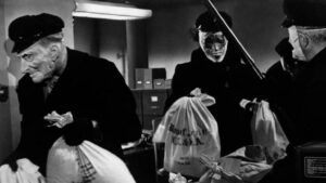 Blueprint for Robbery