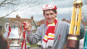 Kenny Dalglish