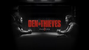 Den of Thieves 2: Pantera