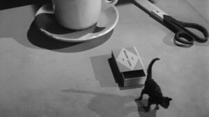 Attack of the Puppet People