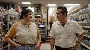 Bob Trevino Likes It