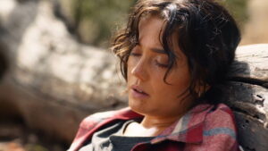 Kidnapping in the Grand Canyon