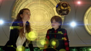 Timescape: Back to the Dinosaurs