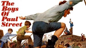 The Boys of Paul Street