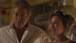 Bridget Jones: Mad About the Boy