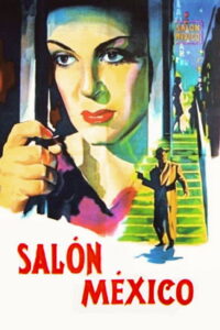 Salon Mexico