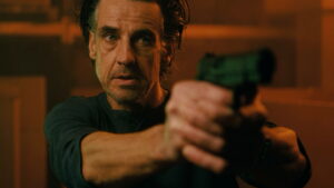 All Through the Hall