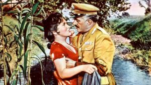 Bread, Love and Dreams