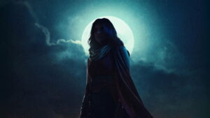 Lokah Chapter 1: Chandra