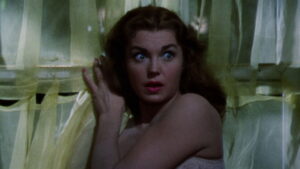 The Unguarded Moment