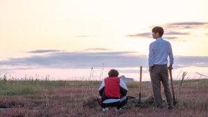 Bogotá: City of the Lost