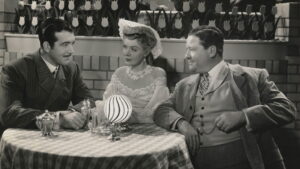 Hello, Frisco, Hello