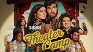 Theater Camp