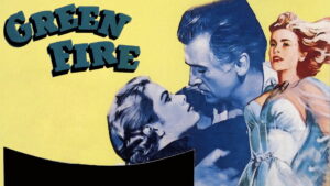 Green Fire