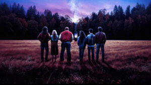 All is Fine in ’89