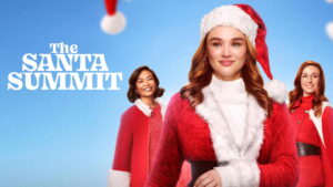 The Santa Summit