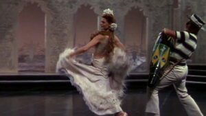 Tonight and Every Night