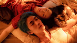 Land of Broken Hearts