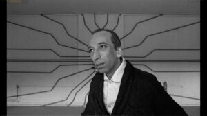 The Unknown Man of Shandigor