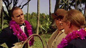 Mutiny on the Bounty