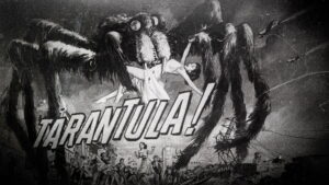Tarantula