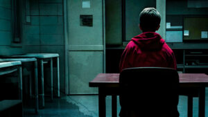 The Real Adolescence: Our Killer Kids