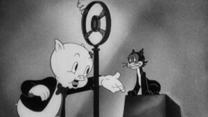 We, the Animals – Squeak!