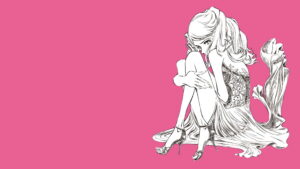 Lupin the IIIrd: Fujiko’s Lie