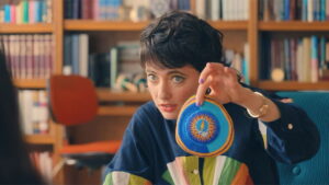 You Are So Not Invited to My Bat Mitzvah