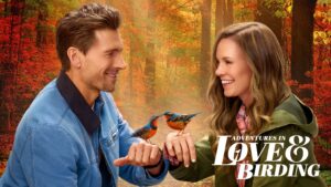 Adventures in Love & Birding